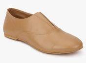 Aprajita Toor Tan Lifestyle Shoes women