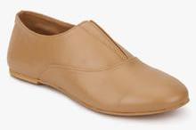 Aprajita Toor Tan Lifestyle Shoes women