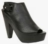 Aq Black Stilettos Women