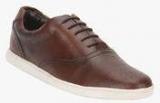 Arden Brown Sneakers Men