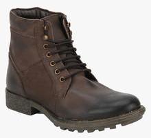 Arden Coffee Boots men