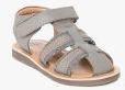 Aria Nica Grey Henry Fisherman Sandals Boys