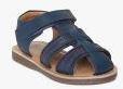 Aria Nica Navy Blue Henry Fisherman Sandals Boys