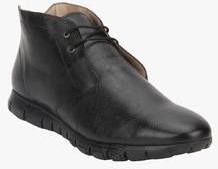 Arkour Black Boots men