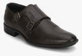 Arrow Clayton Brown Formal Shoes Men