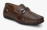 Arrow Hamish Brown Loafers men