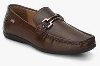 Arrow Hamish Brown Loafers men