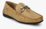 Arrow Hamish Tan Loafers men