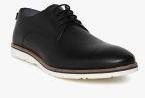 Arrow Men Black Derbys