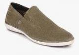 Arrow Olive Loafers men