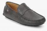 Arrow Robby Grey Loafers men