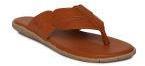 Arrow Tan Brown Sandals Men