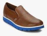 Arrow Tan Loafers men