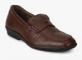 Arrow Thomas Brown Formal Shoes Men