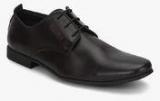 Arrow Victor Brown Formal Shoes Men