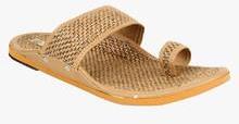 Arth Tan Sandals men