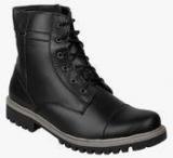 Arthur Black Boots Men