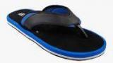 Arthur Blue Flip Flops Men