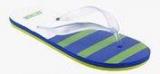 Arthur Multicoloured Flip Flops Men