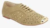 As Original Beige Lifestyle Shoes women