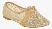 As Original Beige Moccasins women