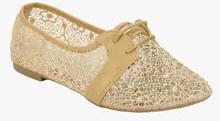 As Original Beige Moccasins women