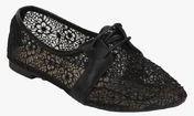 As Original Black Lifestyle Shoes Women