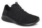 Asics Black Fuzetora Running Shoes Men