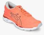 Asics Coral Running Shoes Women