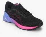 Asics Dynaflyte 2 Black Running Shoes Women