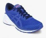 Asics Dynaflyte 2 Blue Running Shoes Women