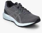 Asics Dynaflyte 3 Grey Running Shoes Men