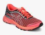 Asics Dynaflyte Pink Running Shoes Women