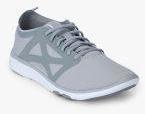 Asics Fit Yui 2 Grey Training Shoes Women