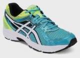 Asics Gel Contend 2 Blue Running Shoes Men