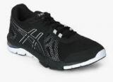 Asics Gel Craze Tr 4 Black Training Shoes Men