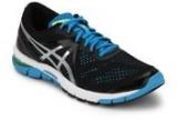 Asics Gel Excel33 3 Blue Running Shoes Men