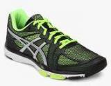 Asics Gel Exert Tr BLACK TRAINING SHOES Men