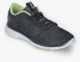 Asics Gel Fit Tempo 3 Grey Training Shoes Women