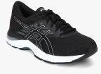 Asics Gel Flux 5 Black Running Shoes Men