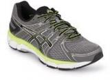 Asics Gel Forte Grey Running Shoes Men