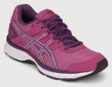 Asics Gel Galaxy 8 Pink Running Shoes Women