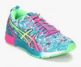 Asics Gel Hyper Tri 2 Multicoloured Running Shoes Women