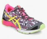 Asics Gel Hyper Tri Multicoloured Running Shoes women