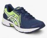 Asics Gel Impression 7 Navy Blue Running Shoes Men