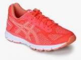 Asics Gel Impression 9 Pink Running Shoes Women