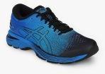 Asics Gel Kayano 25 Solar Shower Blue Running Shoes Men