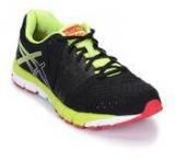 Asics Gel Lyte 33 2 Black Running Shoes Men