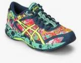 Asics Gel Noosa Tri 11 Multicoloured Running Shoes Women