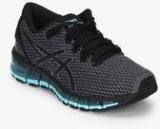 Asics Gel Quantum 360 Shift Mx Blue Running Shoes Women